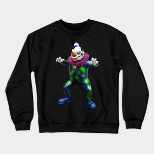 Klownzilla Crewneck Sweatshirt